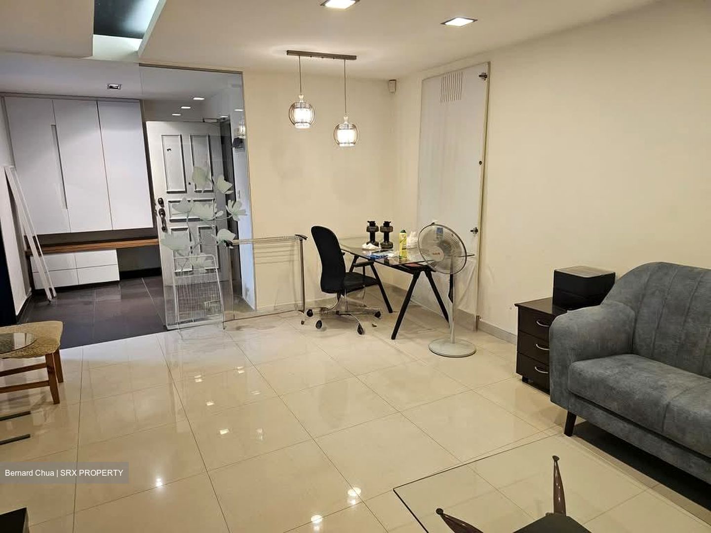 Blk 108C Towner Heights (Kallang/Whampoa), HDB 5 Rooms #604398681